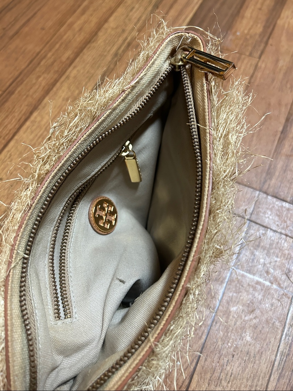 Tory Burch Mini bag - Picture 2 of 10